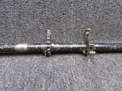 68451-002 Piper PA34-200T Flap Torque Tube Assembly