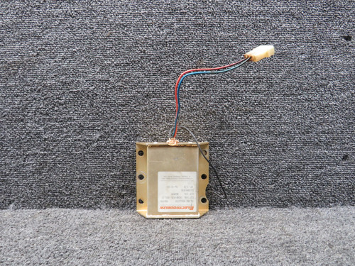 VR500-0101 (Alt: C611004-0101) Electrodelta Voltage Regulator (28V)