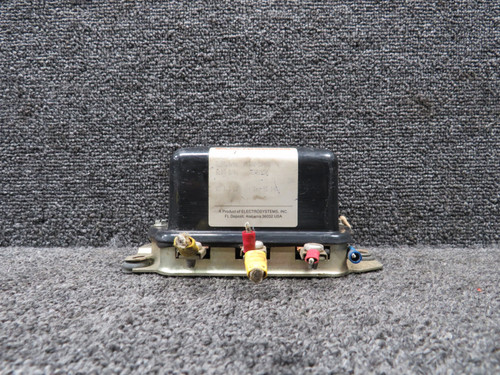 VR300-14-20 Electrodelta Voltage Regulator (14V)