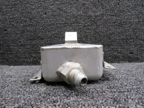 2016016-1 Cessna 177RG Fuel Tank Reservoir Assembly (Worn Housing)