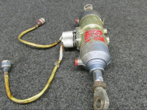 7026761-10 Hydraulic Cylinder 3 Position Flap Trailing Edge (SA)