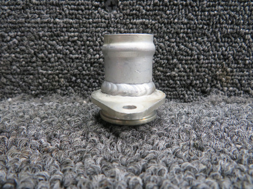 Pratt and Whitteny PT6A-112 Breather Adapter