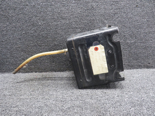 0413307-18 Cessna 172M Battery Box Assembly (Minus Lid)