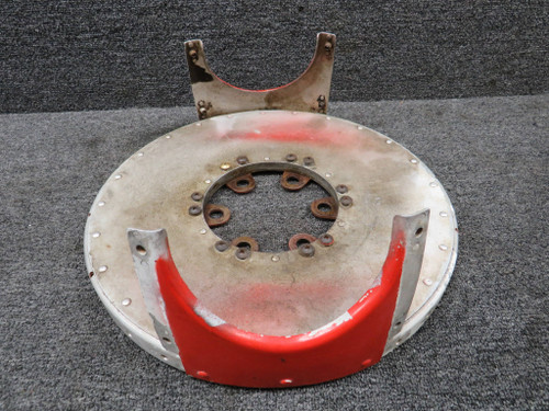 0752005-6 Cessna 182 Bulkhead Assembly