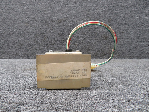 B-00273-3 Lamar Inc Solid State Dimmer Unit