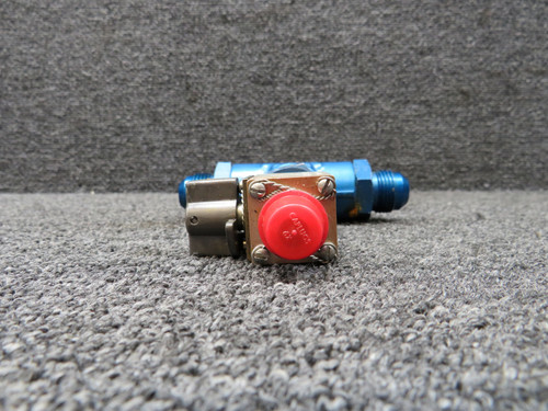 465C-62NSW (Alt: 212-040-232-1) Auto Valve Drain Valve with Fitting