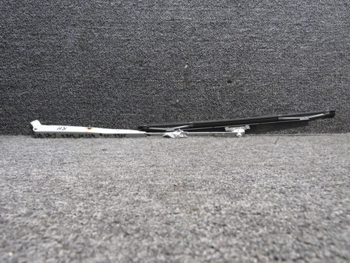 14-91388-00 Marquette Metal Windshield Wiper Arm Assembly RH