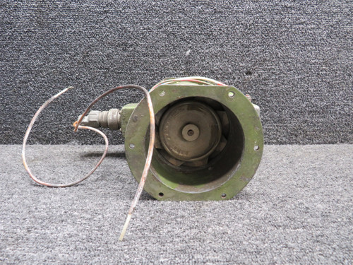 X702-89 Joy Manufacturing AVF2R35-27D815 Axivane Fan Assembly