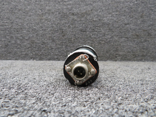 9542653-1 Aircraft Braking Systems Skid Control Unit (Black) (Volts: 7.75)