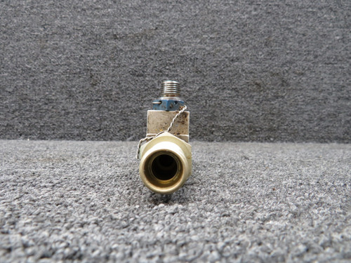 15441 (Alt: 212-076-009-3) Wright Components Check Valve