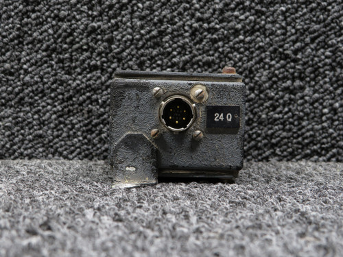 BCN592A ERCA Feeder Tank Fuel Level Control Box