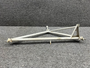 35-815102, 35-815129 Beechcraft C35 Main Gear Brace & Lift Leg Assembly LH