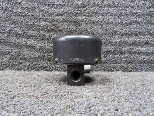 3501-1 Aerospace Pressurization Vacuum Regulator with T Assembly