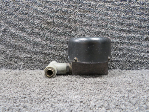 3501-1 Aerospace Pressurization Vacuum Regulator with T Assembly