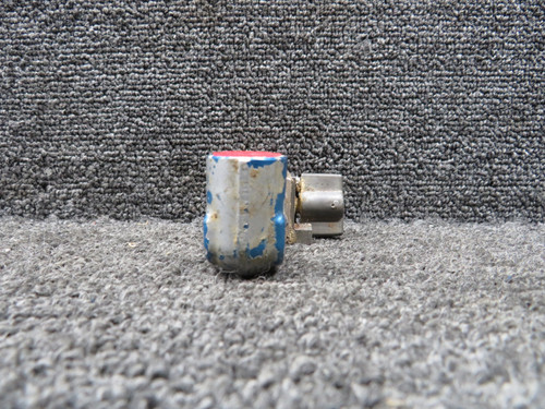 212-040-232-1 (Alt: 465C-62NSW) Auto-Valve Oil Drain Valve