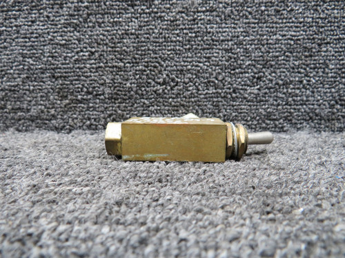 MJTV-3 Clippard Switch Valve