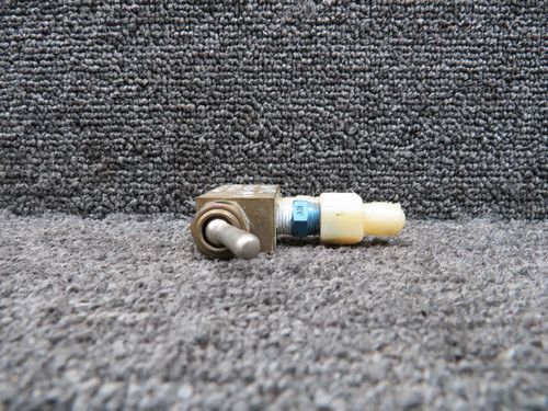 MJTV-3 Clippard Switch Valve