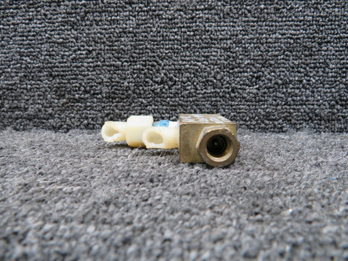 MJTV-3 Clippard Switch Valve