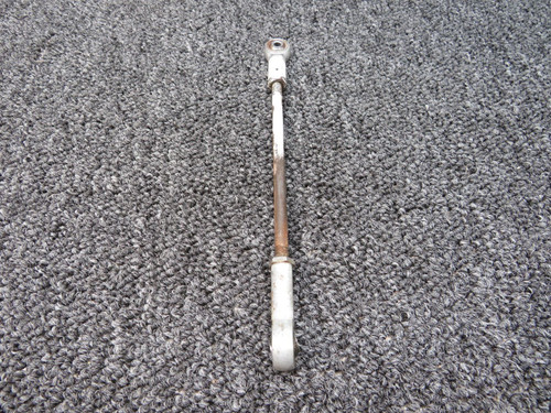 1260058-1 Cessna TU206G Flap Push Pull Rod Assembly Outboard