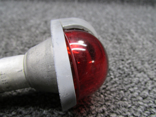 A-1815A-R-24 (Alt: C622001-0501) Grimes Navigation Light Assembly LH (28V)
