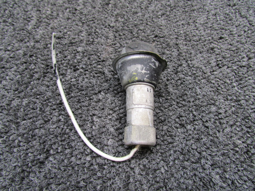 A-1815A-G-24 (Alt: 0823200-2) Grimes Navigation Light Assembly RH (28V)