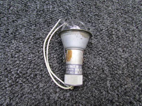 A-1815A-G-7512 (Alt: A3510) Grimes Forward Position Light Socket Assembly