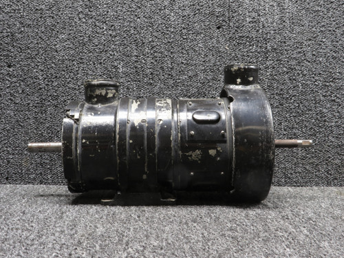 2BC31Y5 General Electric DC Aircraft Motor Blower (Core) (28V) (3HP) (6500RPM)