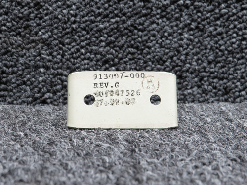 913007-000 Mooney M20 Bracket Elevator Control