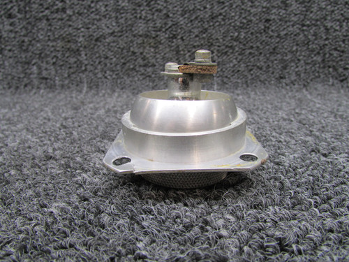 1845 Cessna 310 Cabin Light (Crack on Mount)