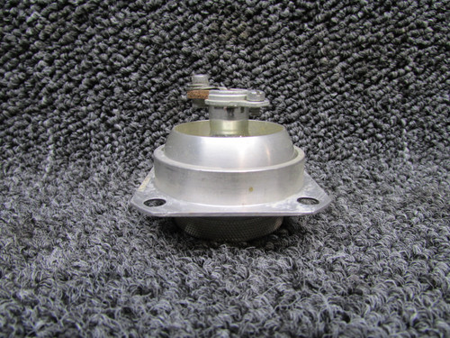 1845 Cessna 310 Cabin Light (Broken Mounting Plate)