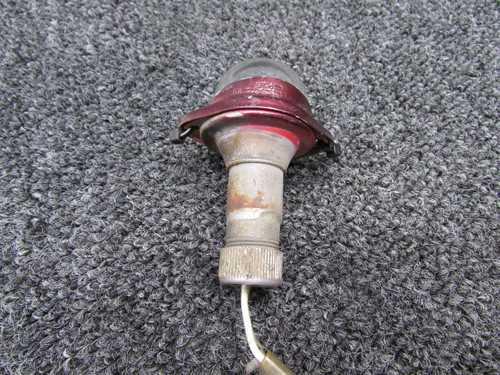 472-736 (Alt: A2064-1073) Grimes Taillight Assembly with Lens, Retainer