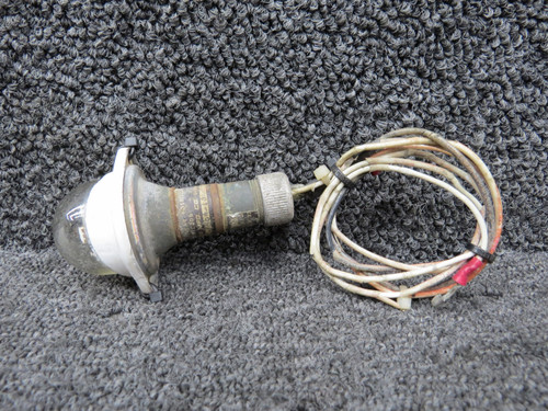 A-2064-13 Grimes Type III Rear Position Light Assembly with Lens