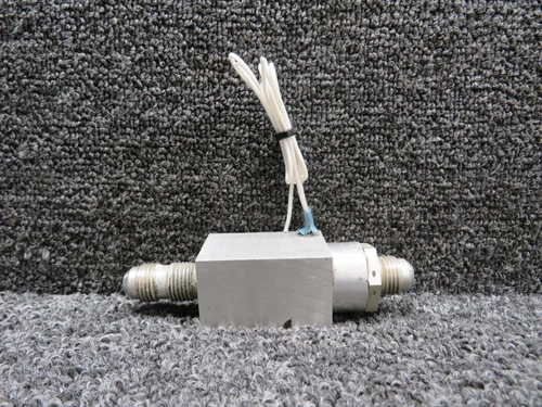 3520020100-2 (Alt: 9912194-2) Essex Flow Switch, Check Valve