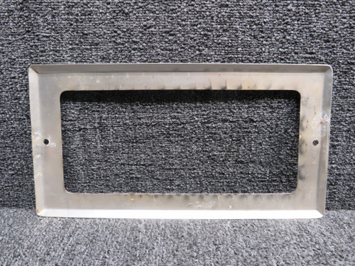 50-554244-15, 50-554244-13 Beechcraft 65-A90 Aft Air Outlet Cover with Louver