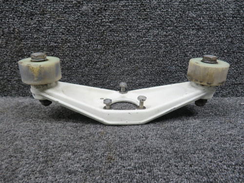 44386-000 Piper PA-31T Nose Gear Steering Arm Assembly with Bushings