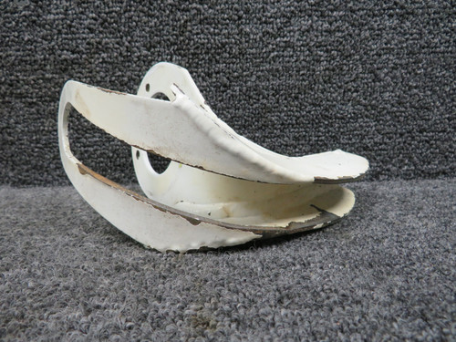 47555-000 Piper PA-31T Aligner Guide Bracket Assembly for Nose Gear