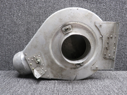 96495-000 Piper PA34-200 Air Filter Box Assembly (Patched)