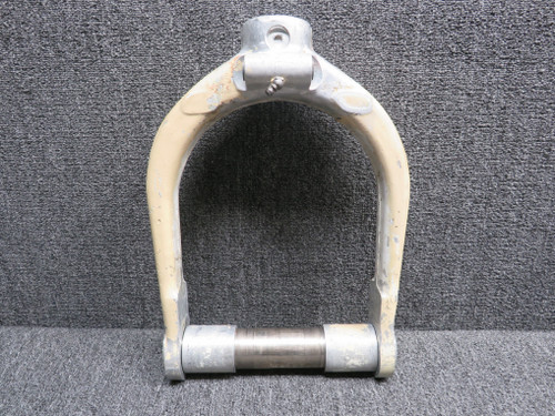 95727-000 Piper PA34-200T Nose Gear Fork Assembly with Axle (Wear)