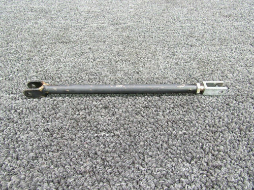 63474-000 (Use: 79430-000) Piper PA32R-300 Toe Brake Clevis Assy Adjustable
