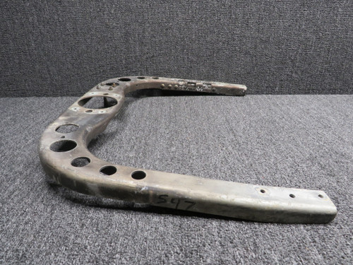 022A-13258 Mitsubishi MU-2B-26A Hose Collar Assembly