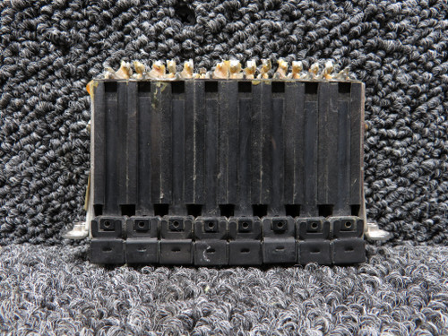 4605-100-1 Master Spec Tellite Annunciator 8 Light