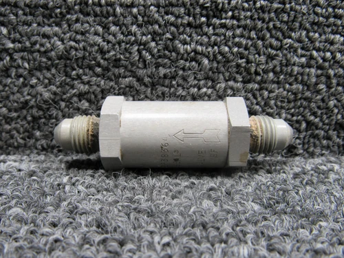 249A-4TT-2 Circle Seal Check Valve