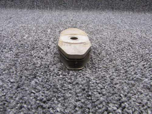 00-13772-01 Piper PA-31T Barry Controls Vibrator Isolator Half (C20)