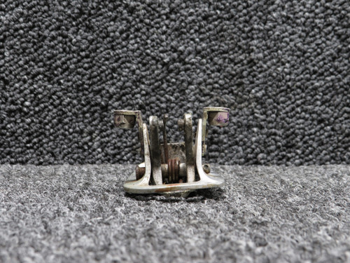 35-40014-3 Beech BE-V35B Cabin Door Outside Handle Assembly