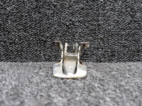 35-40014-3 Beech BE-V35B Cabin Door Outside Handle Assembly