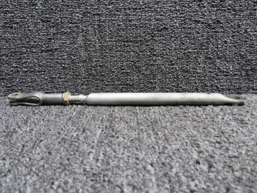 5111526-2 Cessna 421C Lower Cabin Door Tube Forward