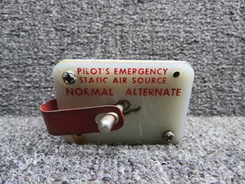 K-4566-3 Kohler Static Pressure Selector Valve Assembly