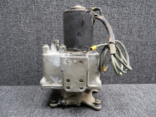 HYC-5005 Prestolite Hydraulic Power Pack (Corrosion)