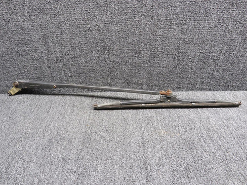 Mitsubishi XW20500-1-1900-1 (Alt: 2314M-22-41) Mitsubishi MU-2B-26A Wiper Arm with Blade 