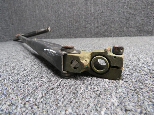 Mitsubishi XW20500-1-1900-1 (Alt: 2314M-22-41) Mitsubishi MU-2B-26A Wiper Arm with Blade 